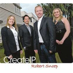 NZ Business Magazine – Update on CreateIP