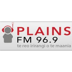 PlainsFM radio – Your Canterbury Connection