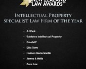 NZ law awards finalists 2017
